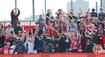 Спартак-Нальчик 0:1